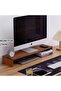 Modern Style Computer Desk for Students and Professionals Ideal for Home Office or Bedroom Use 107CM - 3