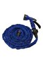 Expandable Water Hose Blue 30 meter