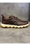 Handmade Genuine Leather Lightweight Daily Casual Shoes - 2