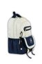 Korean Model Laci 5-Compartment Water-Repellent Water-Resistant Sport Travel Middle School High School Daily School Backpack 704 - 3