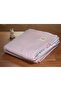 100% Cotton Double-Sided Muslin Pique Blanket – 100X85 cm - 6