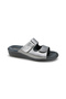 9863-1 MEMORY FOAM SANDAL