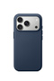 Apple iPhone 17 Pro Max 5G 2025 TechWoven with MagSafe Protective Case Cover - 2