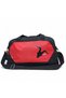 Black Sports and Training Bag