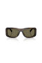Dolce Gabbana 0Dg4503 3200/3 57 Men's Sunglasses - 2