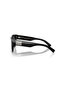 Dolce Gabbana 0DG4509 501/87 50 Erkek Güneş Gözlüğü - 3