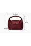 Bags Duo Classic Women's Shoulder Bag - 3