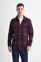Caz 23010 Woodcutter Shirt (25 Winter) - 2