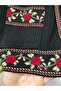 Knitwear All-Over Rose Vest - 3