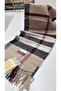 Pure Cashmere Wool (Cashmere) Shawl - 2