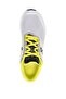 Running Men's Sneaker Cloud 6 Push Lilac Lime - 4