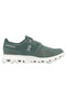 حذاء رياضي رجالي للجري Cloud 6 Olive Evergreen - 2