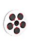 Agility Training Boxing Machine with Bluetooth Music - Wall-mounted Punching Pad (Boxing Target) - 3