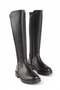 Brooky Zipper Detailed Women's Boots - 3