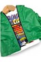 Boy Baby Car Printed Raincoat 3-Piece Set 0-3-6-9-12 Months - 5
