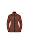 Baiselberg Fz Men's Brown Fleece Jacket Men's Fleece Jacket