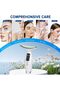Neck Face Massager, Necomi Face Sculpting tool Multi-Function Face Massager with 7 Color Modes - 3