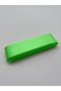 Grass Green Satin Ribbon 4 cm 10 Meters, Wide Satin, Rose Bouquet - Decoration - Decor - Bundle Ribbons No:30