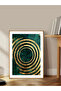 One Piece Living Room Office Decor Table Vrynt