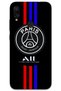 Xiaomi Redmi Note 7 Case Hd Pattern Printed Back Cover - Psg