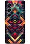 Tecno Camon 40 4g Case Hd Pattern Printed Back Cover - Motif 2