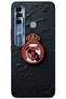 Tecno Spark 7 Pro Case Hd Pattern Printed Back Cover - Real