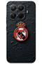 Xiaomi Mi 15t Pro Case Hd Pattern Printed Back Cover - Real