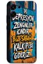 Oppo A6 Pro 4g Case Hd Pattern Printed Back Cover -