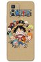 Xiaomi Poco X3 Gt Case Hd Pattern Printed Back Cover - One Piece 1