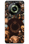 Realme 11 Pro Plus Case Hd Pattern Printed Back Cover - Ottoman Dynasty