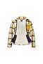 Felslicht Check Men's Outdoor Jacket Men's Outdoor Jacket A60058 - 8