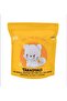 Easy Knitting Velvet Mini Amigurumi Kit Kiki the Kitten
