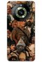 Realme 11 Pro Plus Case Hd Pattern Printed Back Cover - Turkish Elders
