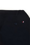 Men's Navy Blue Flexible Fabric Slim Fit Elastic Waist Casual Sports Trousers 2601070 - 6
