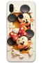 Xiaomi Redmi Note 7 Case Hd Pattern Printed Back Cover - Mickey 2