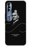 غطاء خلفي لهاتف Tecno Spark 7 Pro بنمط HD مطبوع - أتاتورك إنفينيتي