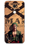 Xiaomi Redmi 5 Plus Case Hd Pattern Printed Back Cover - Vanted
