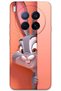 Tecno Camon 40 Premier 5g Case Hd Pattern Printed Back Cover - Bugsbunny 2