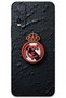Vivo Y20 / Y11S Case Hd Pattern Printed Back Cover - Real