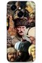 Tecno Spark Go 1 2025 Case Hd Pattern Printed Back Cover - Big Turks