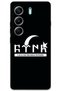 Tecno Camon 40 4g Case Hd Pattern Printed Back Cover - Turkish