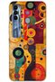 Tecno Spark 7 Pro Case Hd Pattern Printed Back Cover - Artistic