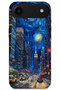 iPhone 17 Air Case Hd Pattern Printed Back Cover - Art Street