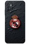 Xiaomi Redmi Note 10 5g Case Hd Pattern Printed Back Cover - Real