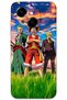 Tecno Spark Go 1 2025 Case Hd Pattern Printed Back Cover - One Piece 2