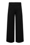 Jdygeggo Regular Fit Normal Waist Wide Leg Trousers Pants 15208430 - 5