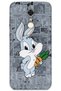 Xiaomi Redmi 5 Plus Case Hd Pattern Printed Back Cover - Bugsbunny 1