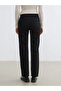 Lcw Jeans Black Flare Women's Jean Pants - 3