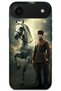 iPhone 17 Air Case Hd Pattern Printed Back Cover - Ataturk Lightning