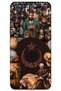Xiaomi Poco X3 Gt Case Hd Pattern Printed Back Cover - Ottoman Dynasty